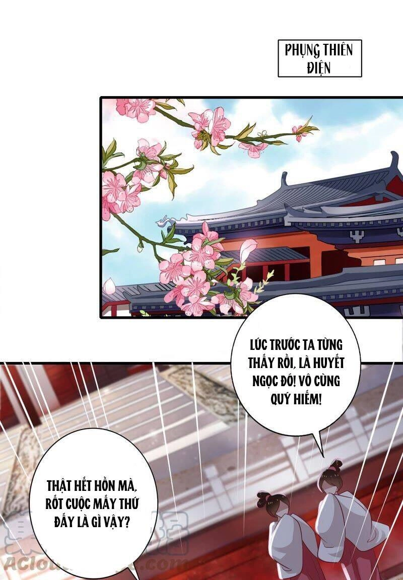 Thái Tử Điện Hạ Có Tin Vui Chapter 38 - 24
