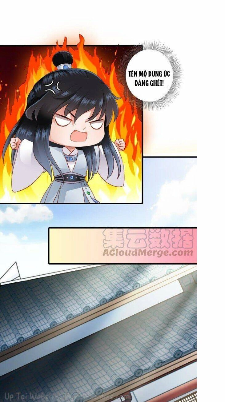 Thái Tử Điện Hạ Có Tin Vui Chapter 40 - 1