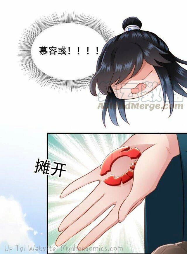 Thái Tử Điện Hạ Có Tin Vui Chapter 40 - 6