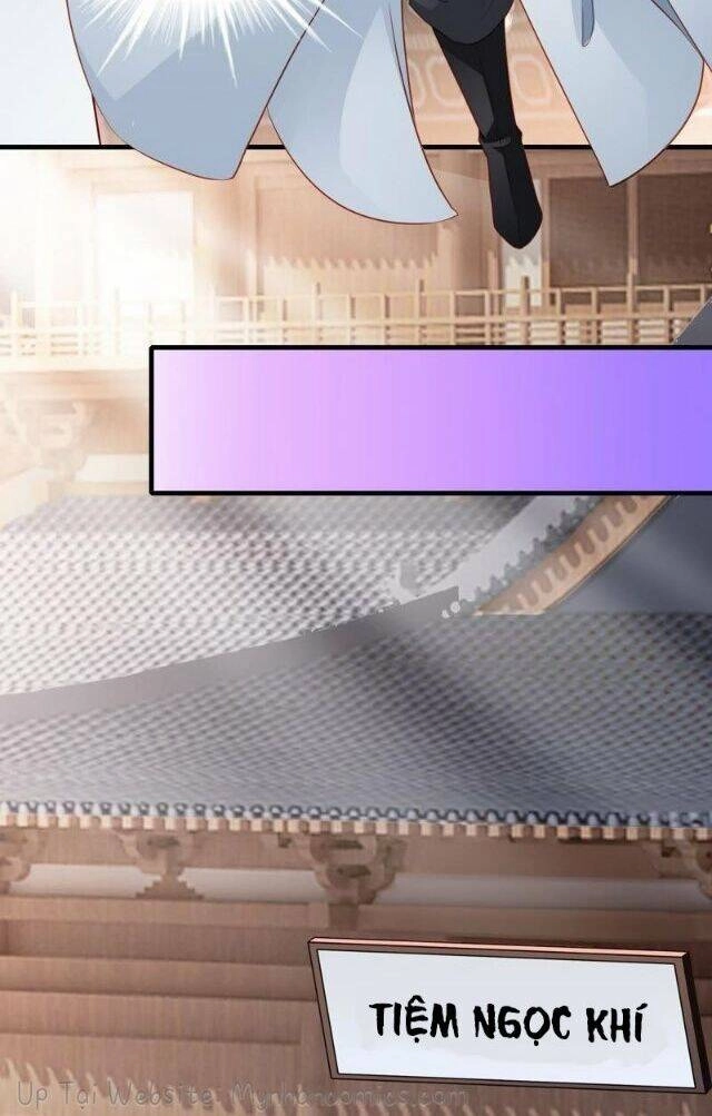 Thái Tử Điện Hạ Có Tin Vui Chapter 40 - 9