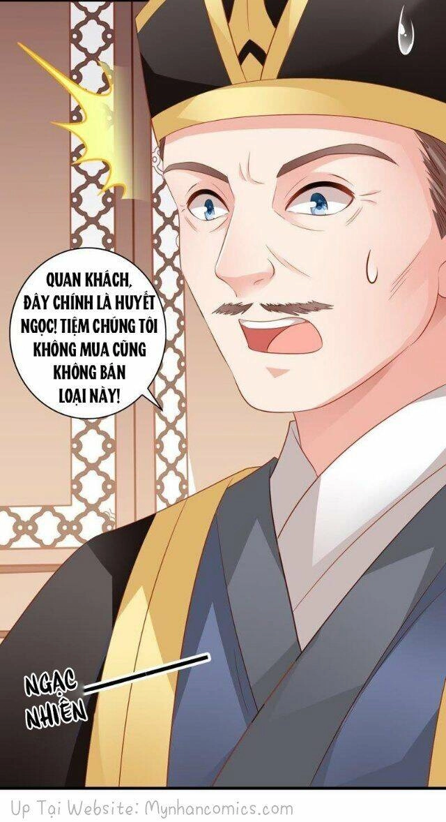 Thái Tử Điện Hạ Có Tin Vui Chapter 40 - 11