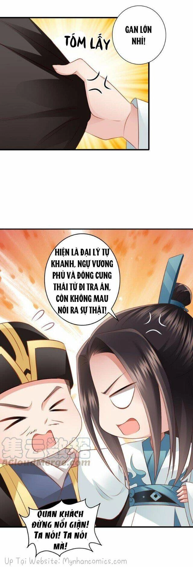 Thái Tử Điện Hạ Có Tin Vui Chapter 40 - 13