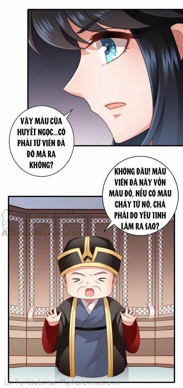 Thái Tử Điện Hạ Có Tin Vui Chapter 40 - 15