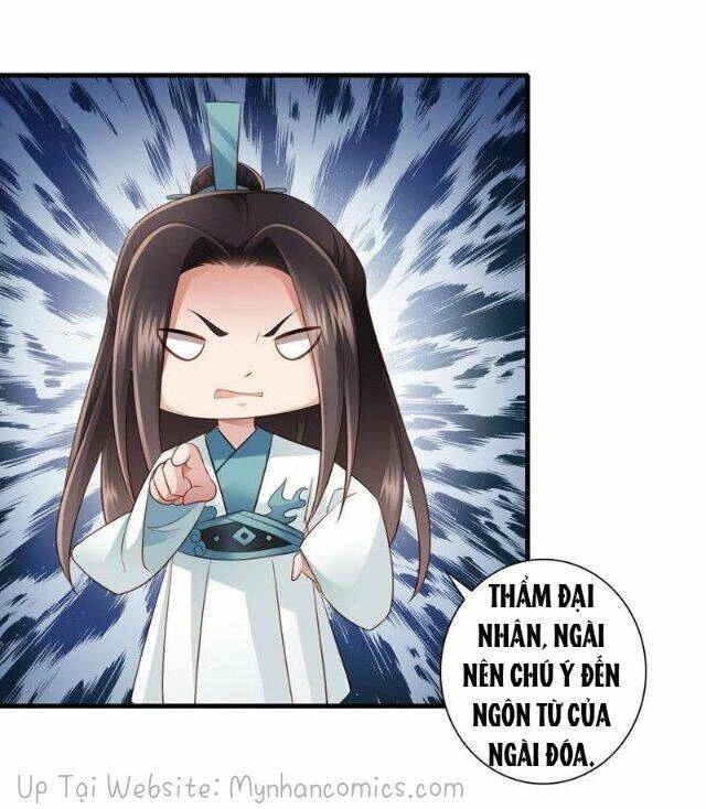 Thái Tử Điện Hạ Có Tin Vui Chapter 41 - 2