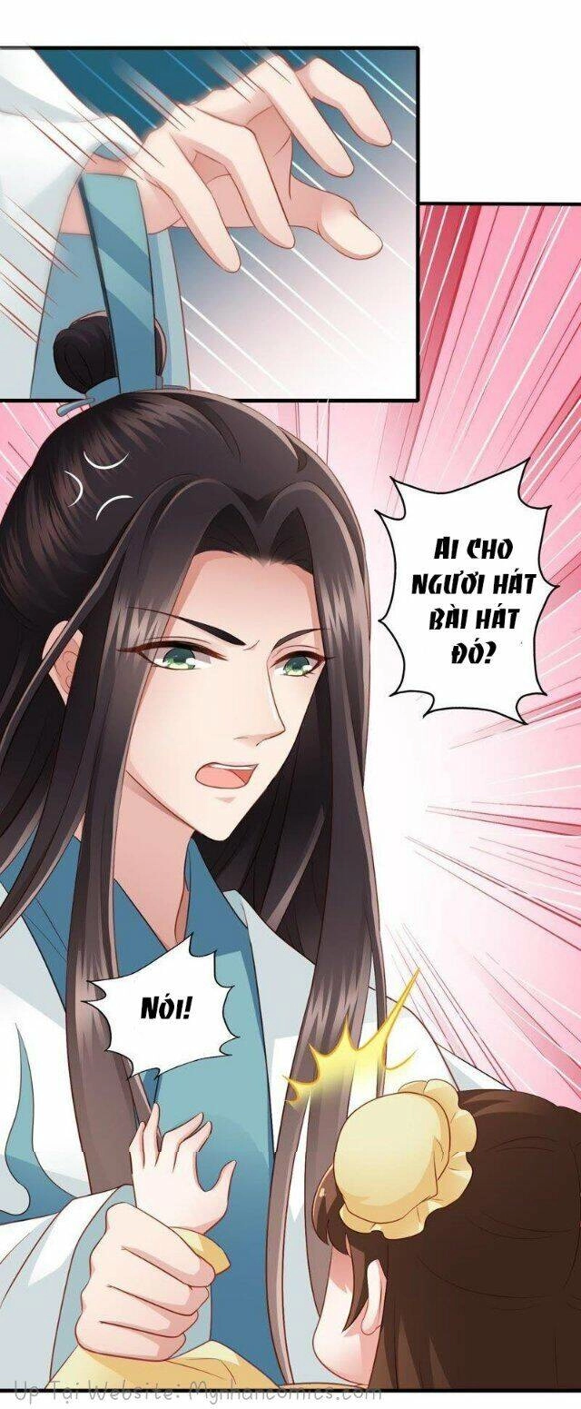 Thái Tử Điện Hạ Có Tin Vui Chapter 41 - 7