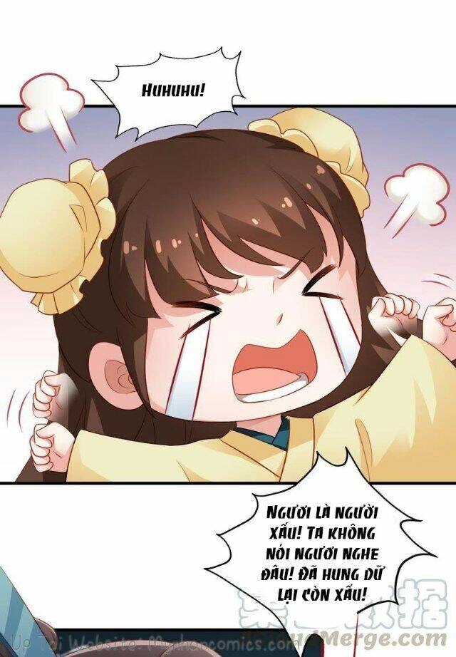 Thái Tử Điện Hạ Có Tin Vui Chapter 41 - 8