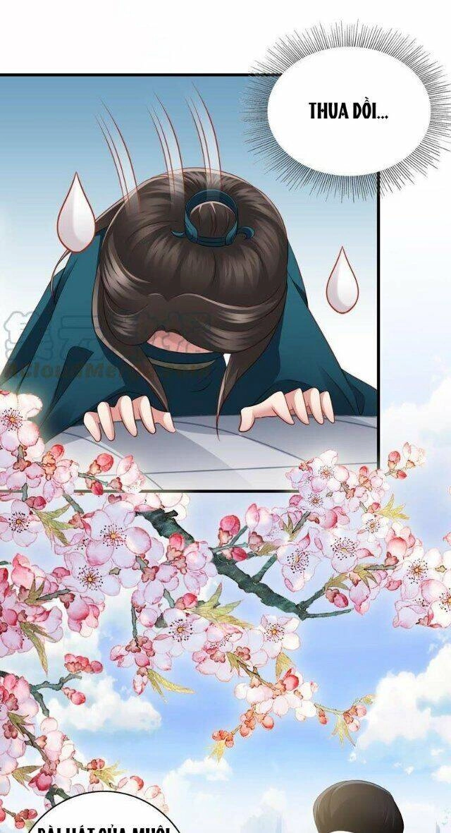 Thái Tử Điện Hạ Có Tin Vui Chapter 41 - 11