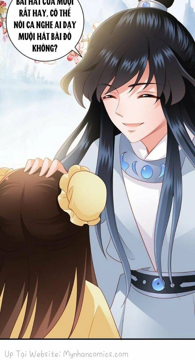 Thái Tử Điện Hạ Có Tin Vui Chapter 41 - 12