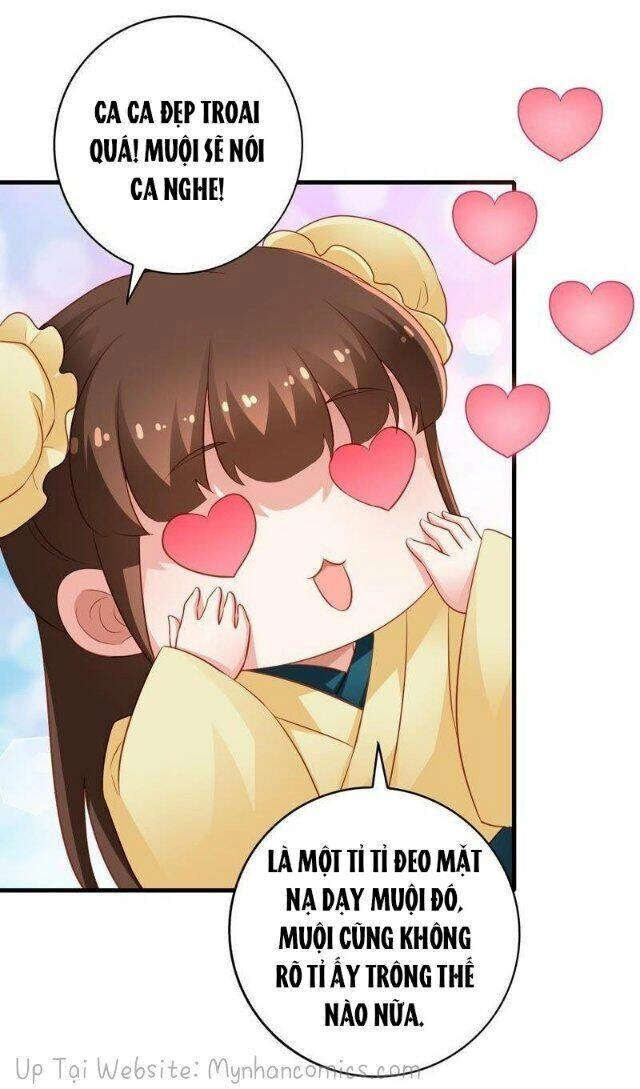 Thái Tử Điện Hạ Có Tin Vui Chapter 41 - 13