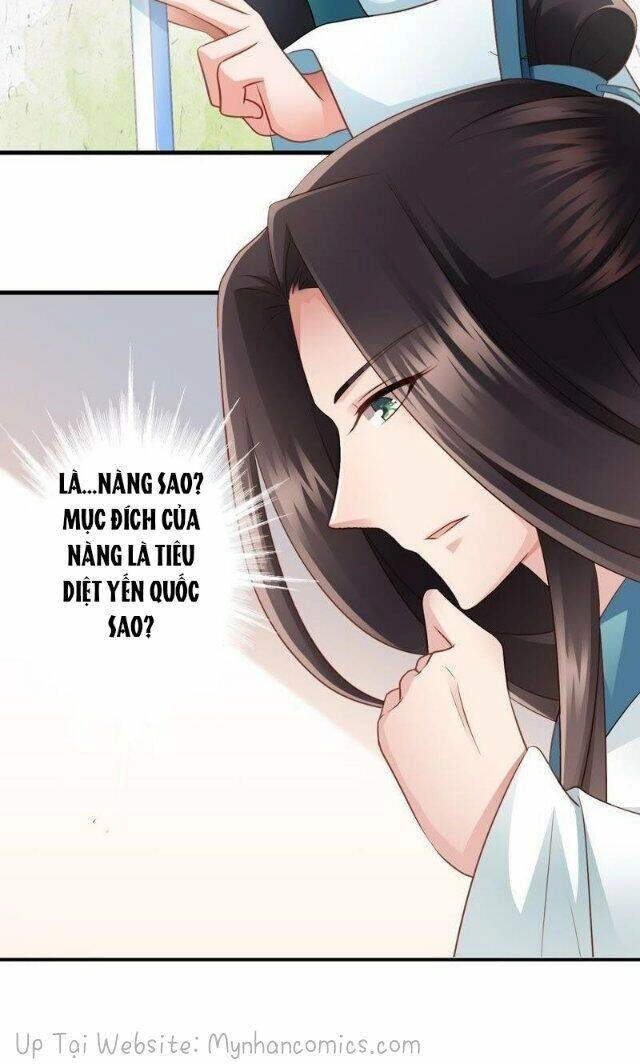 Thái Tử Điện Hạ Có Tin Vui Chapter 41 - 15