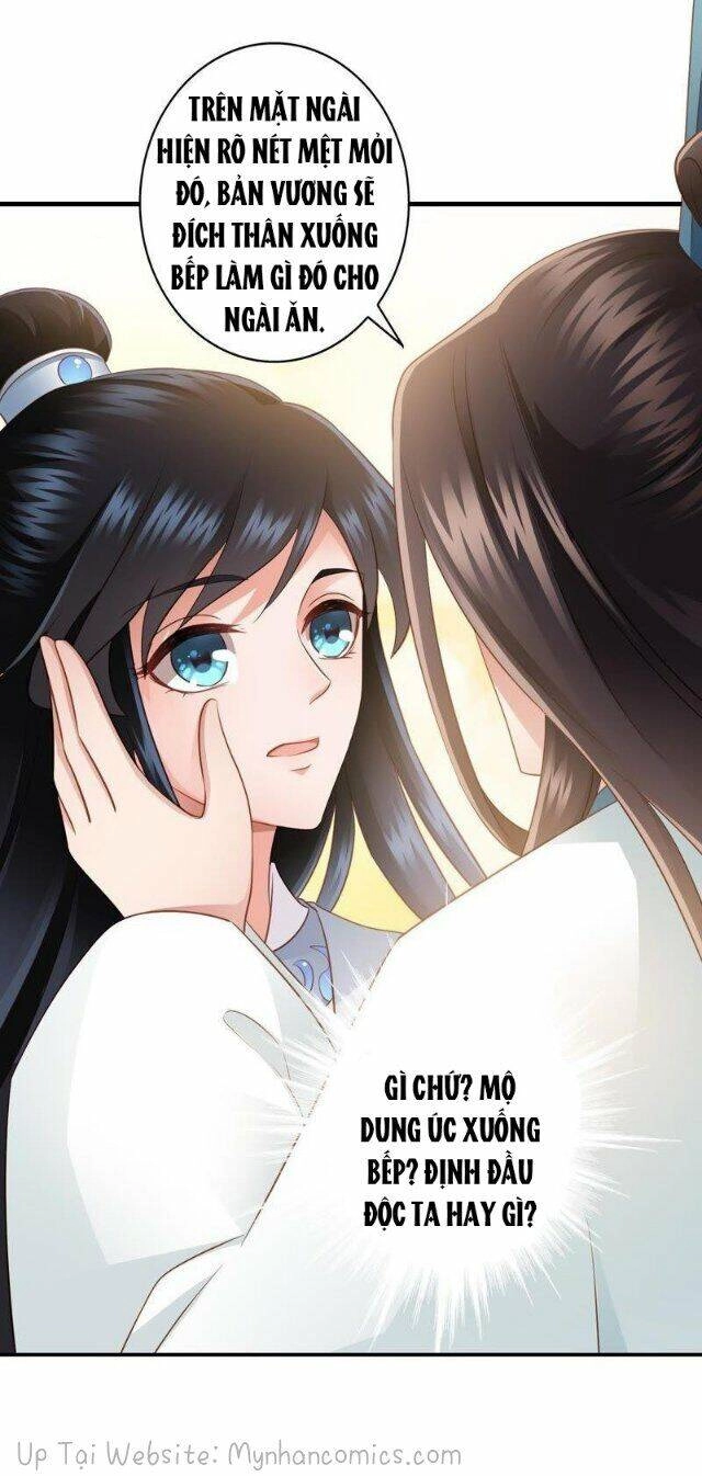 Thái Tử Điện Hạ Có Tin Vui Chapter 41 - 17