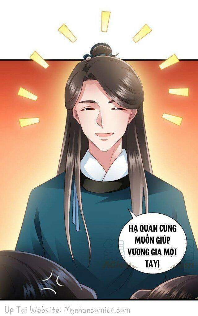 Thái Tử Điện Hạ Có Tin Vui Chapter 41 - 18