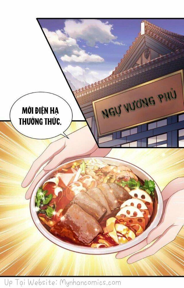 Thái Tử Điện Hạ Có Tin Vui Chapter 41 - 19