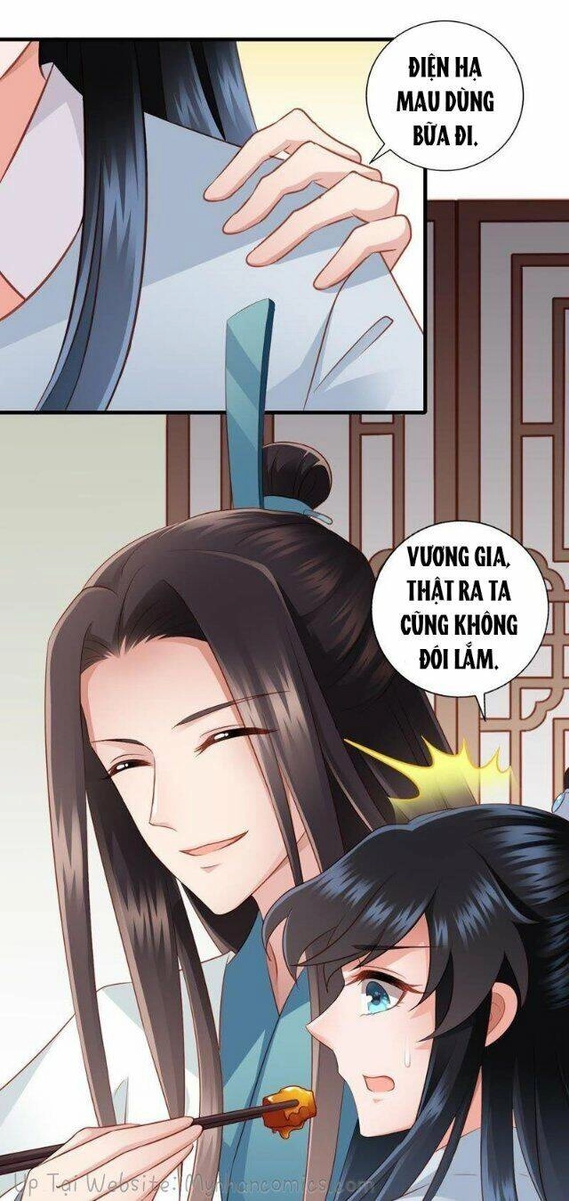 Thái Tử Điện Hạ Có Tin Vui Chapter 41 - 23