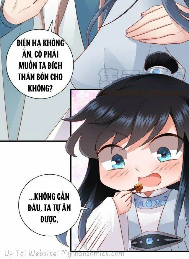 Thái Tử Điện Hạ Có Tin Vui Chapter 41 - 24