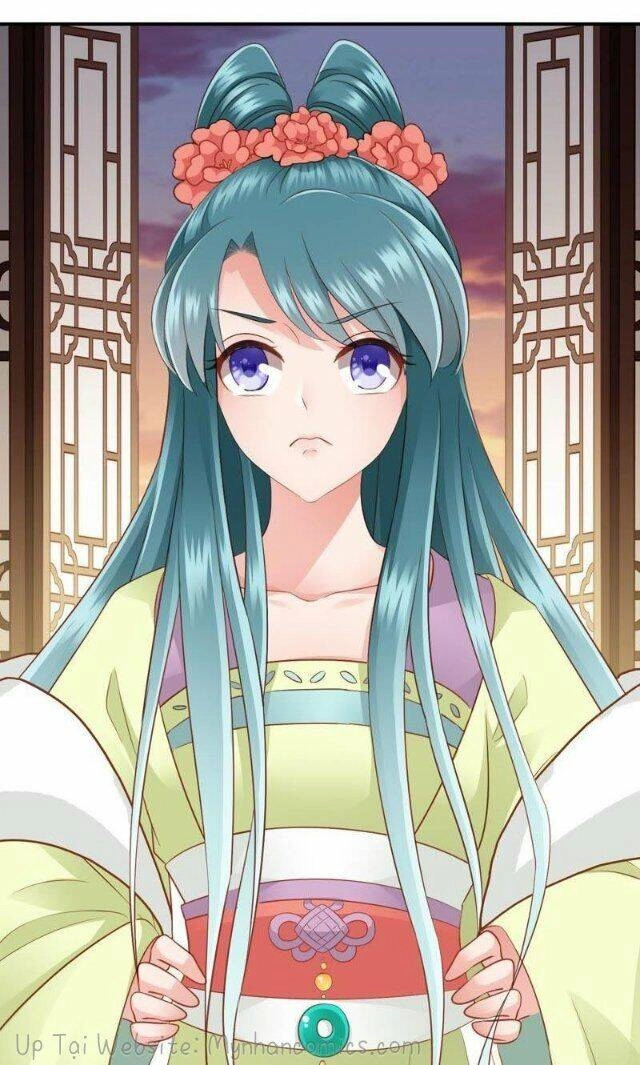 Thái Tử Điện Hạ Có Tin Vui Chapter 42 - 1