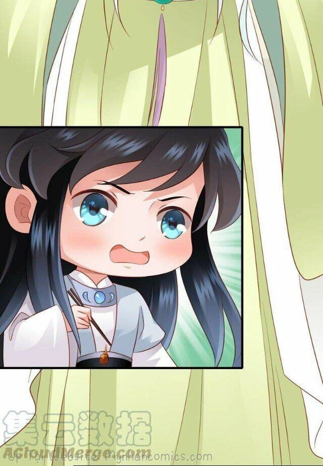 Thái Tử Điện Hạ Có Tin Vui Chapter 42 - 2