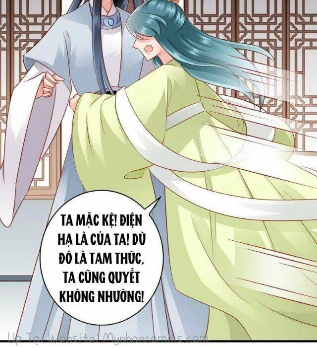 Thái Tử Điện Hạ Có Tin Vui Chapter 42 - 4