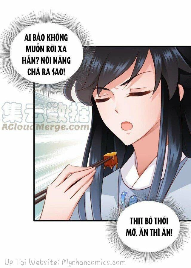 Thái Tử Điện Hạ Có Tin Vui Chapter 42 - 13