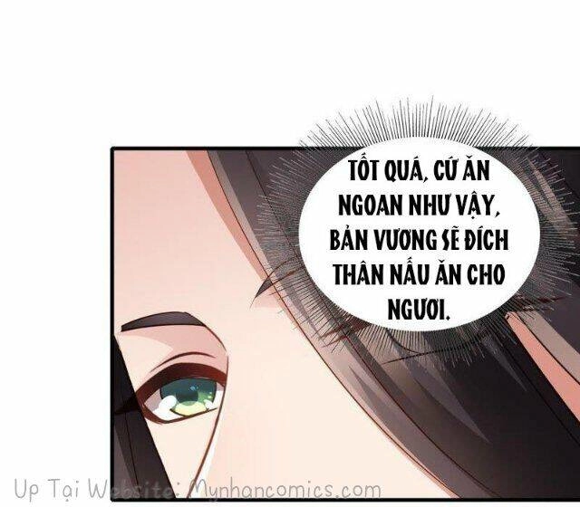 Thái Tử Điện Hạ Có Tin Vui Chapter 42 - 14