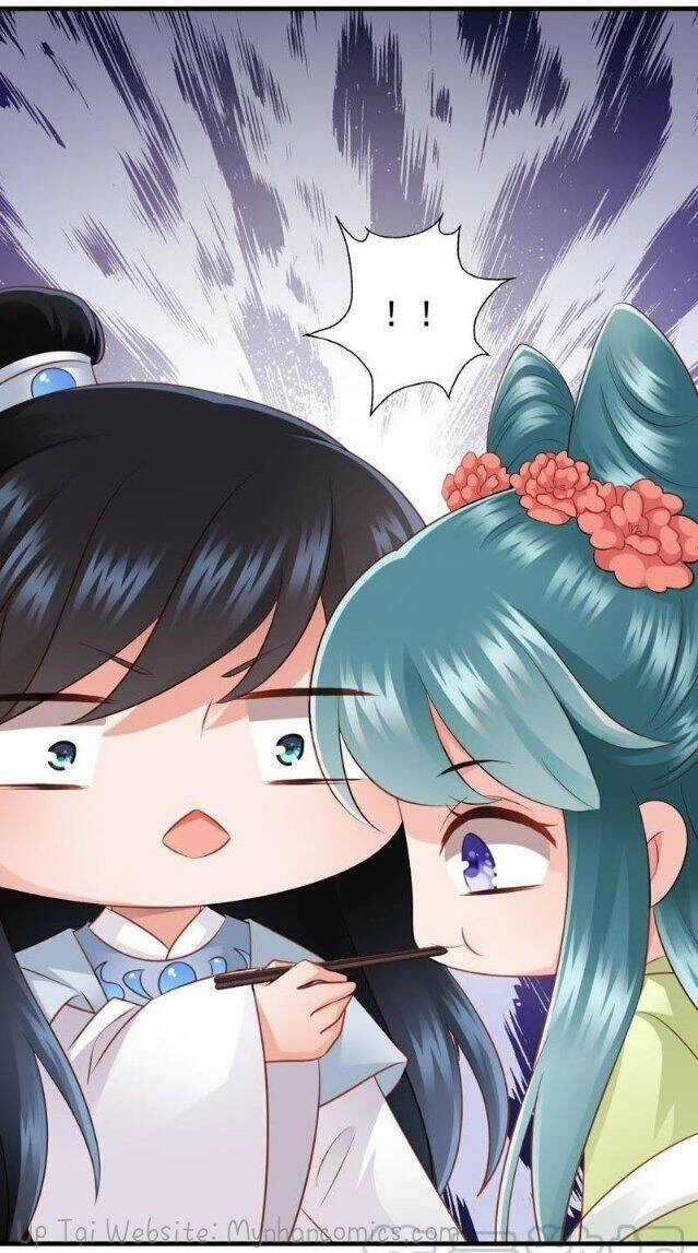 Thái Tử Điện Hạ Có Tin Vui Chapter 42 - 16