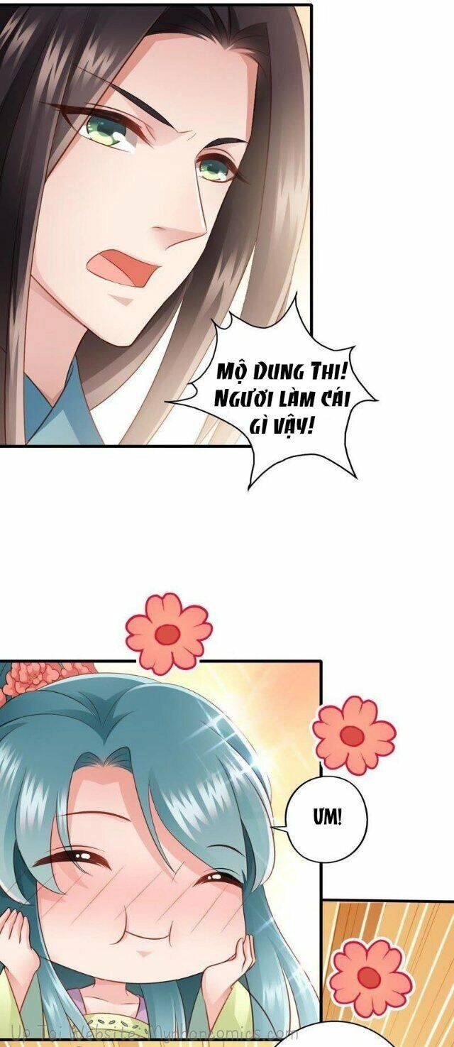 Thái Tử Điện Hạ Có Tin Vui Chapter 42 - 17