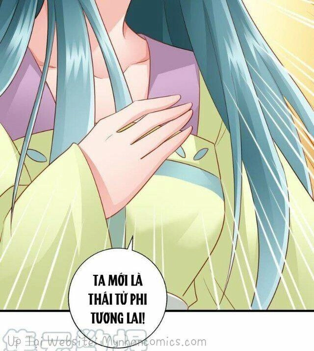 Thái Tử Điện Hạ Có Tin Vui Chapter 42 - 19