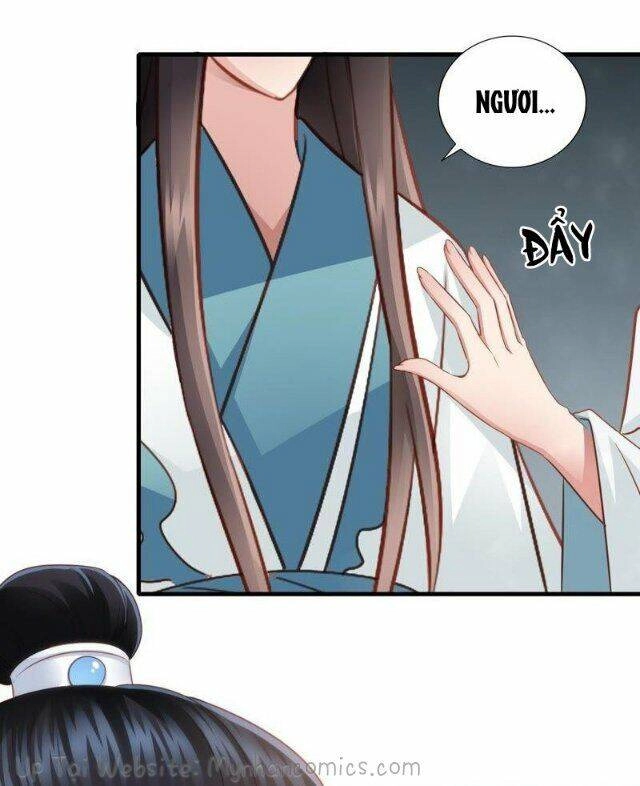 Thái Tử Điện Hạ Có Tin Vui Chapter 42 - 20