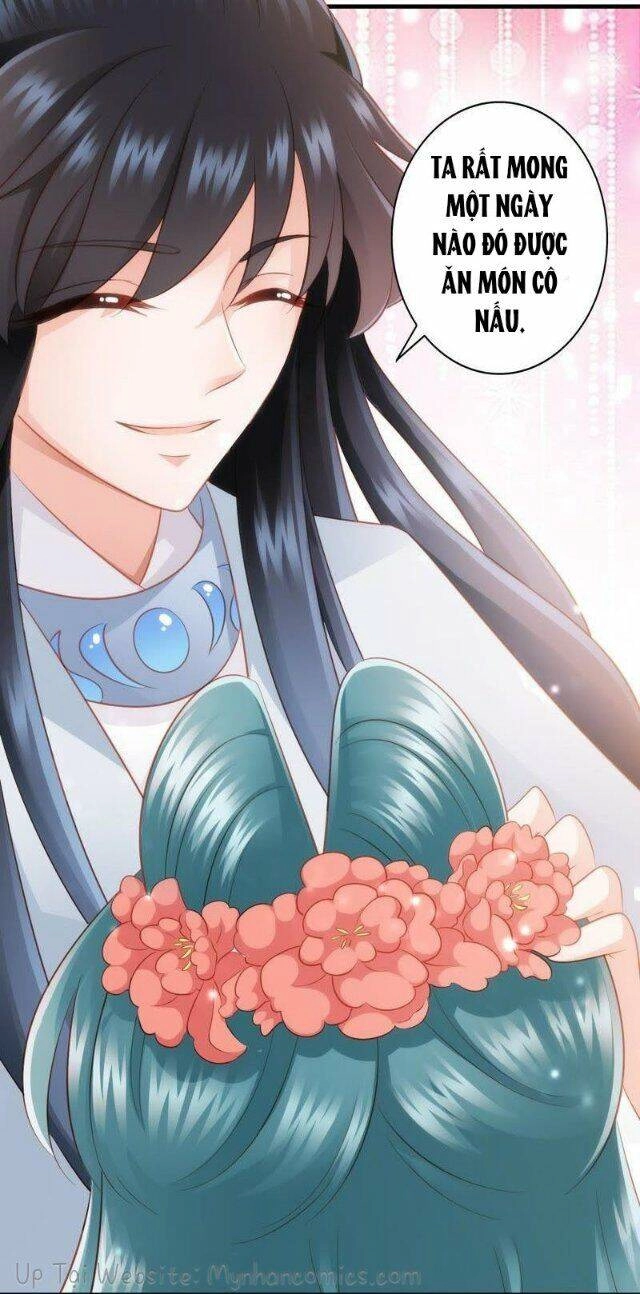 Thái Tử Điện Hạ Có Tin Vui Chapter 42 - 21