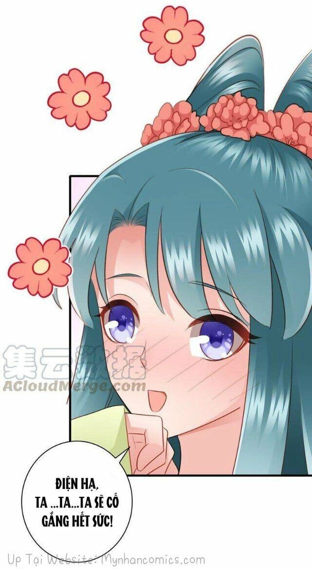 Thái Tử Điện Hạ Có Tin Vui Chapter 42 - 22