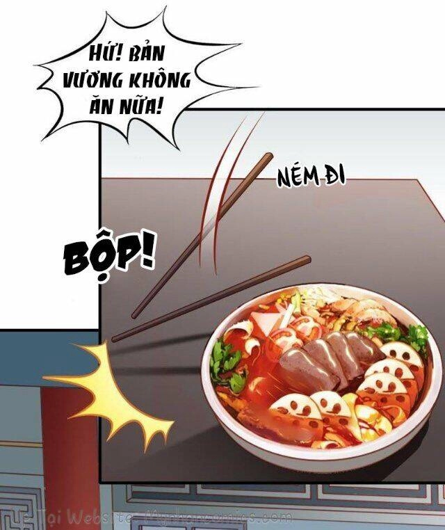 Thái Tử Điện Hạ Có Tin Vui Chapter 42 - 24