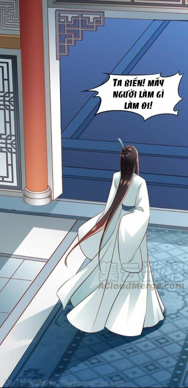 Thái Tử Điện Hạ Có Tin Vui Chapter 42 - 25