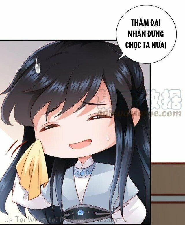 Thái Tử Điện Hạ Có Tin Vui Chapter 42 - 28