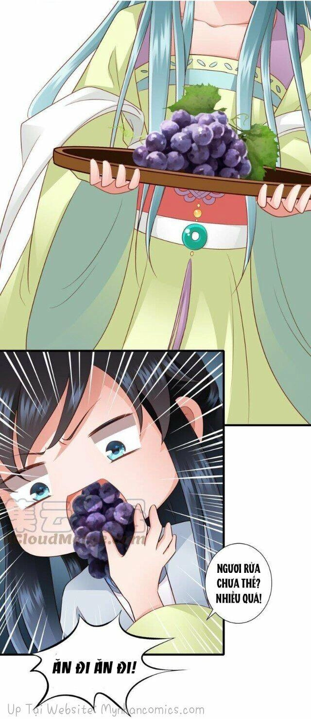 Thái Tử Điện Hạ Có Tin Vui Chapter 43 - 2