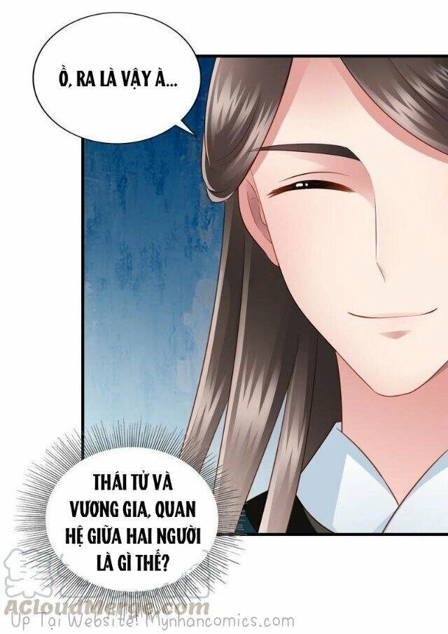 Thái Tử Điện Hạ Có Tin Vui Chapter 43 - 8