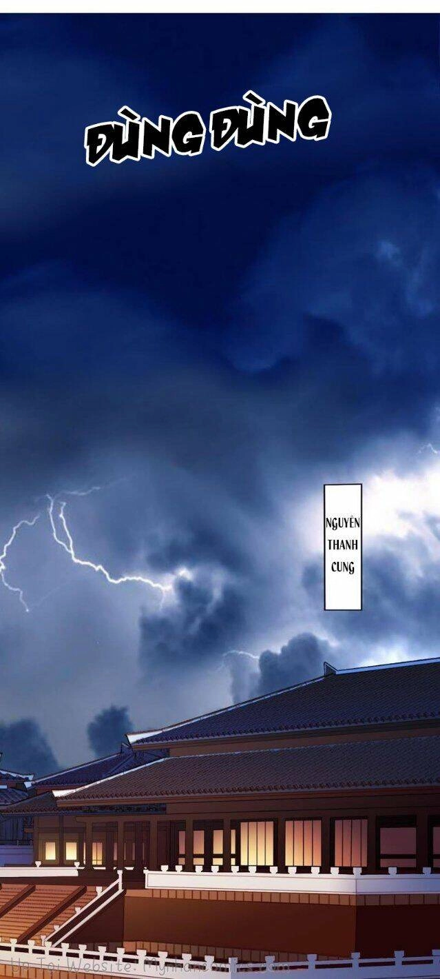 Thái Tử Điện Hạ Có Tin Vui Chapter 43 - 11