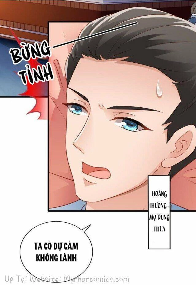 Thái Tử Điện Hạ Có Tin Vui Chapter 43 - 12