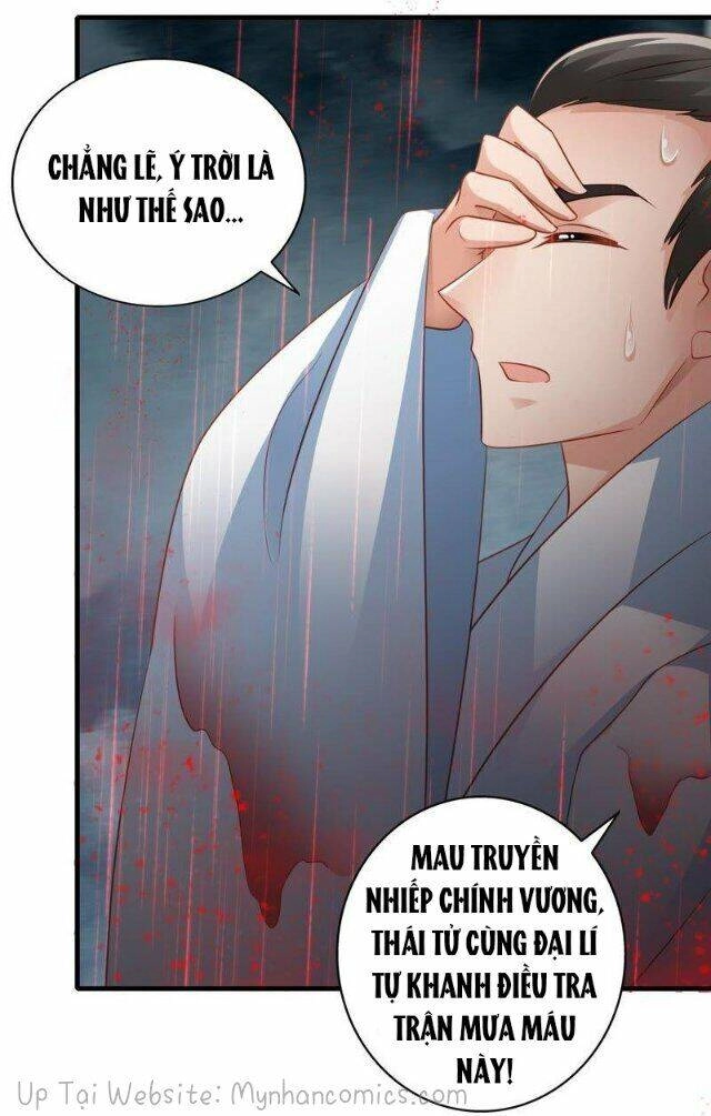 Thái Tử Điện Hạ Có Tin Vui Chapter 43 - 14