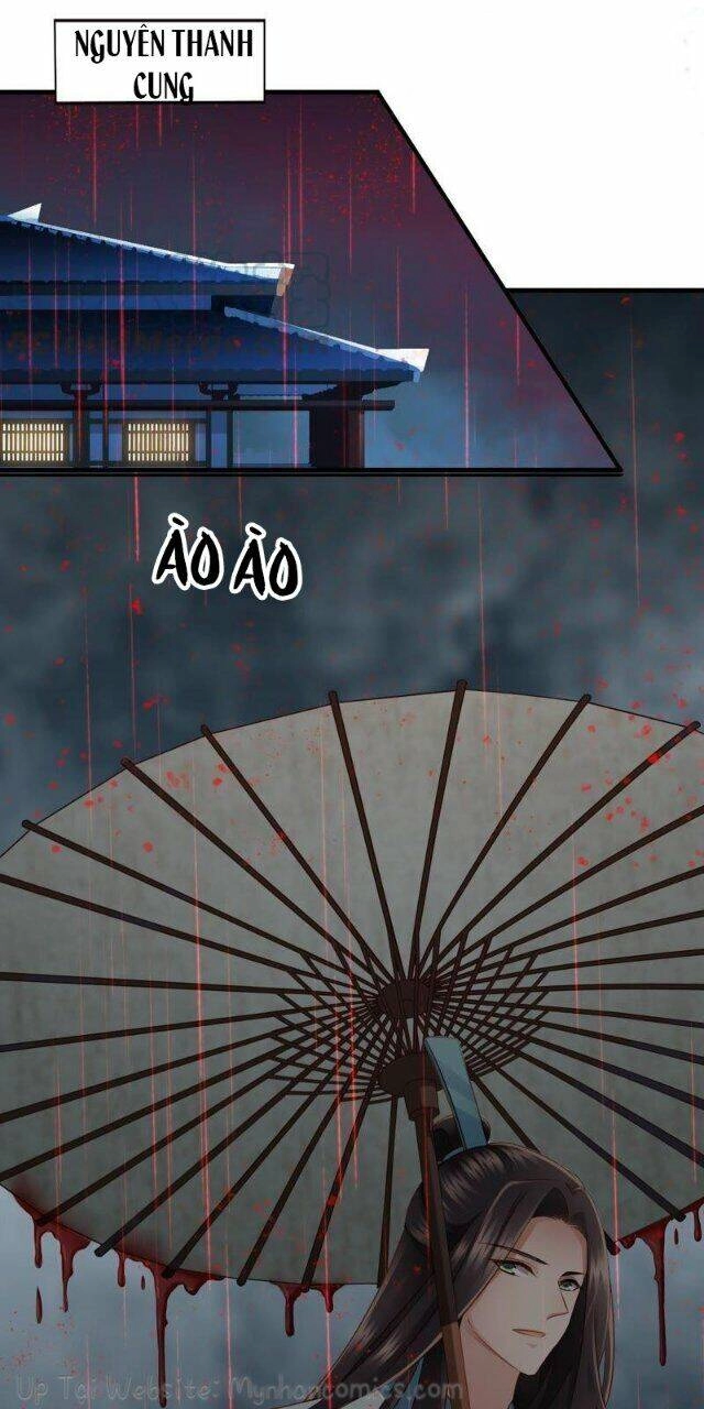 Thái Tử Điện Hạ Có Tin Vui Chapter 43 - 15