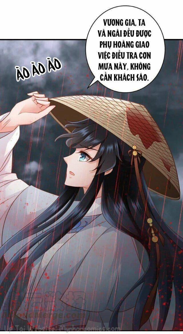 Thái Tử Điện Hạ Có Tin Vui Chapter 43 - 17