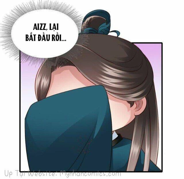 Thái Tử Điện Hạ Có Tin Vui Chapter 43 - 20