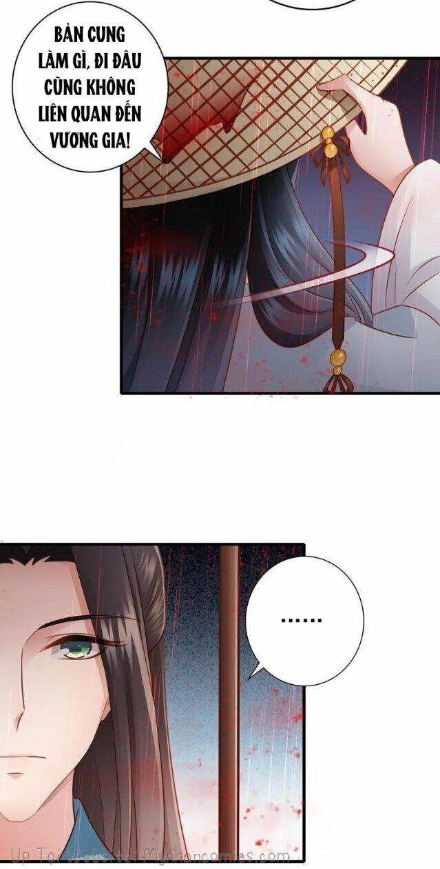 Thái Tử Điện Hạ Có Tin Vui Chapter 43 - 23