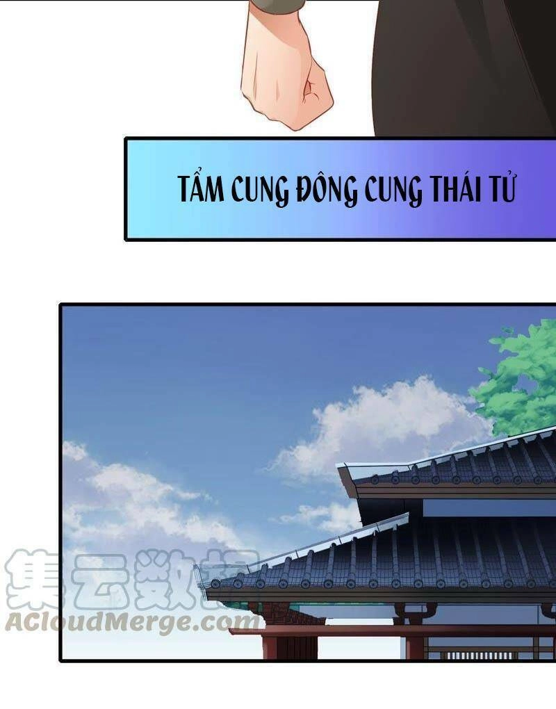 Thái Tử Điện Hạ Có Tin Vui Chapter 46 - 6