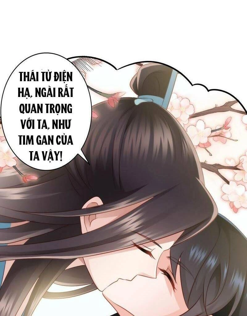 Thái Tử Điện Hạ Có Tin Vui Chapter 46 - 7