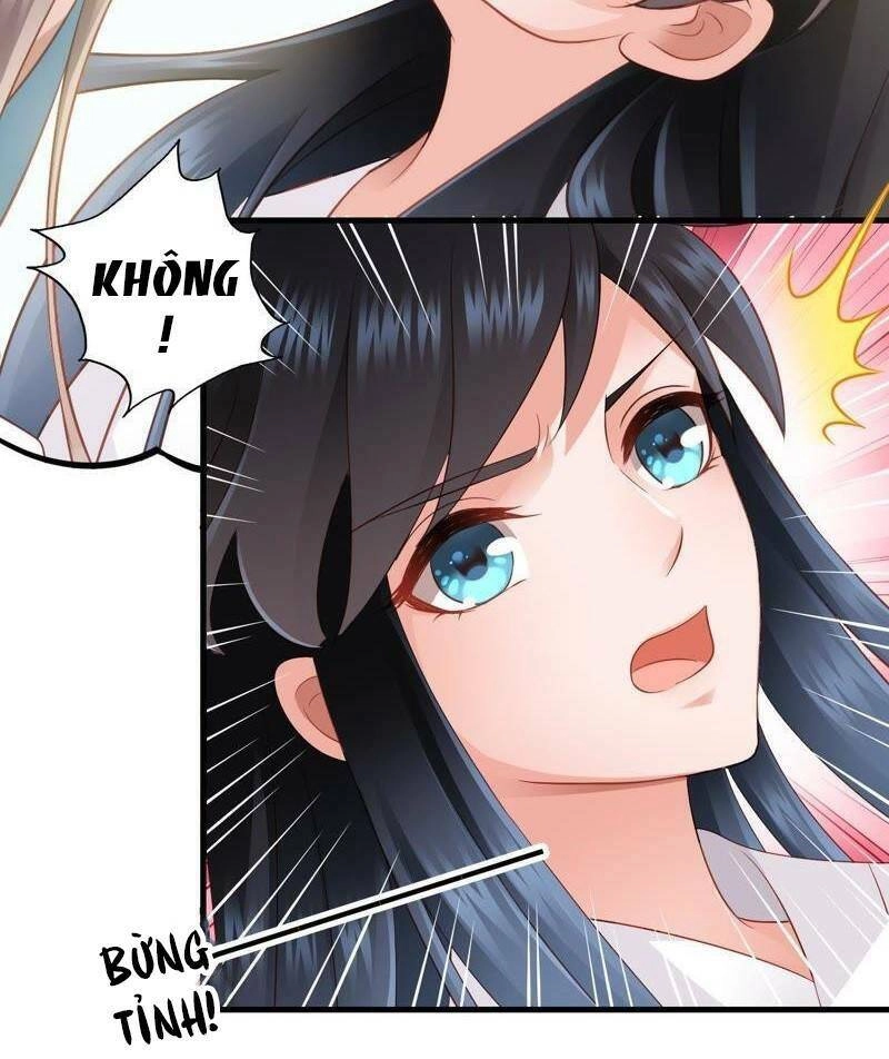 Thái Tử Điện Hạ Có Tin Vui Chapter 46 - 8