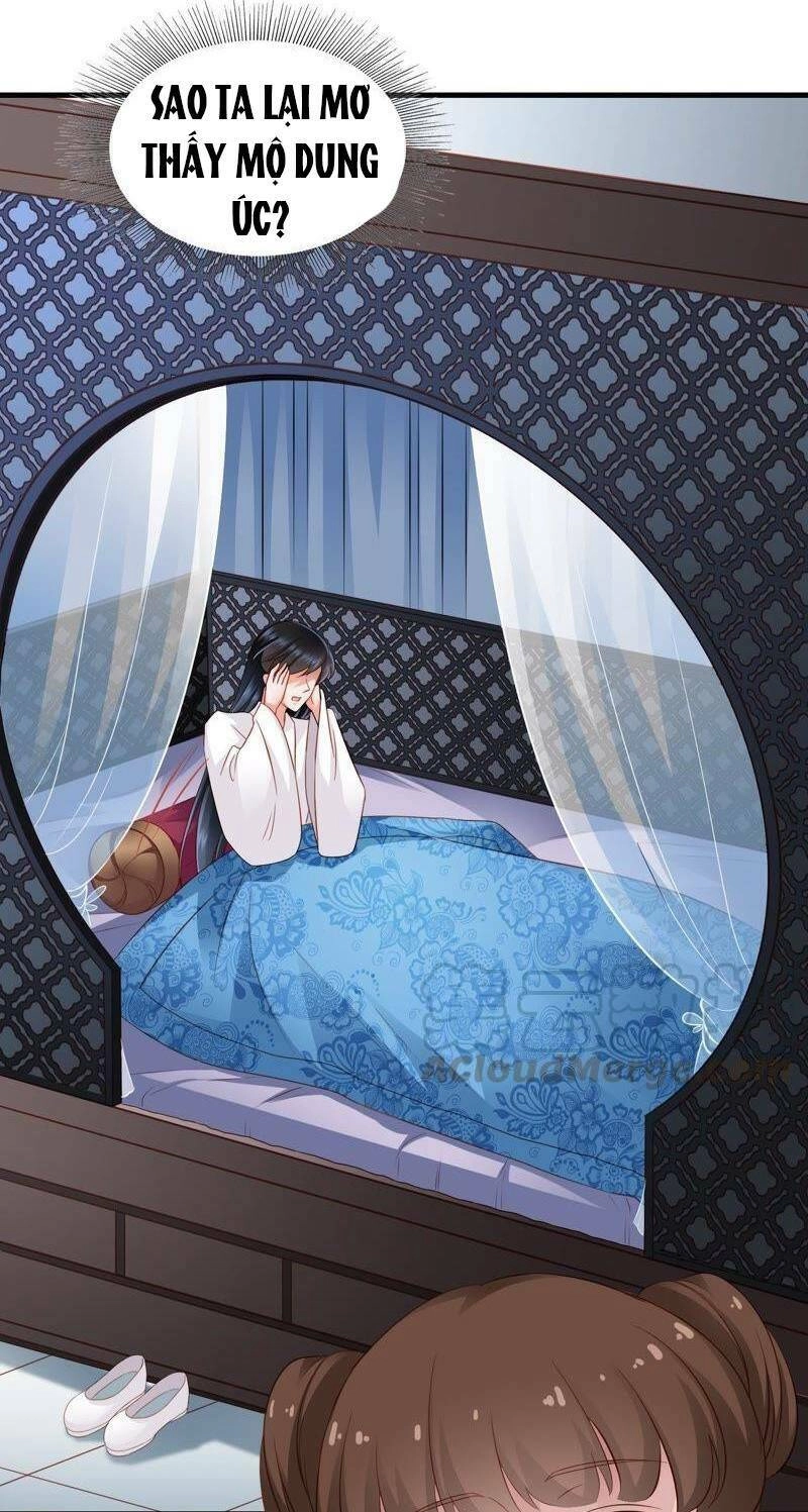 Thái Tử Điện Hạ Có Tin Vui Chapter 46 - 9