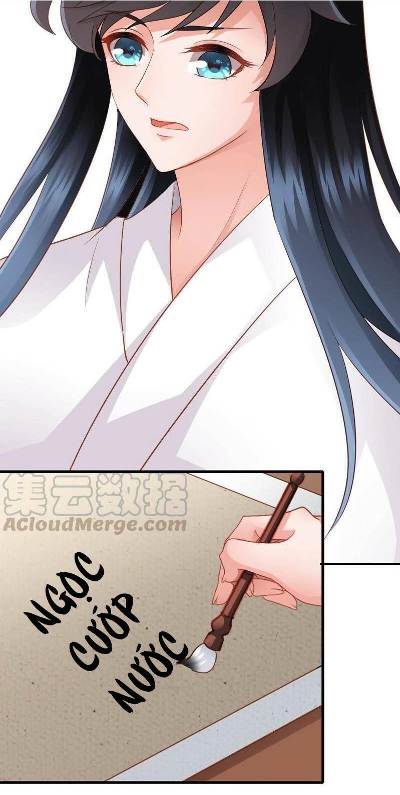 Thái Tử Điện Hạ Có Tin Vui Chapter 46 - 13