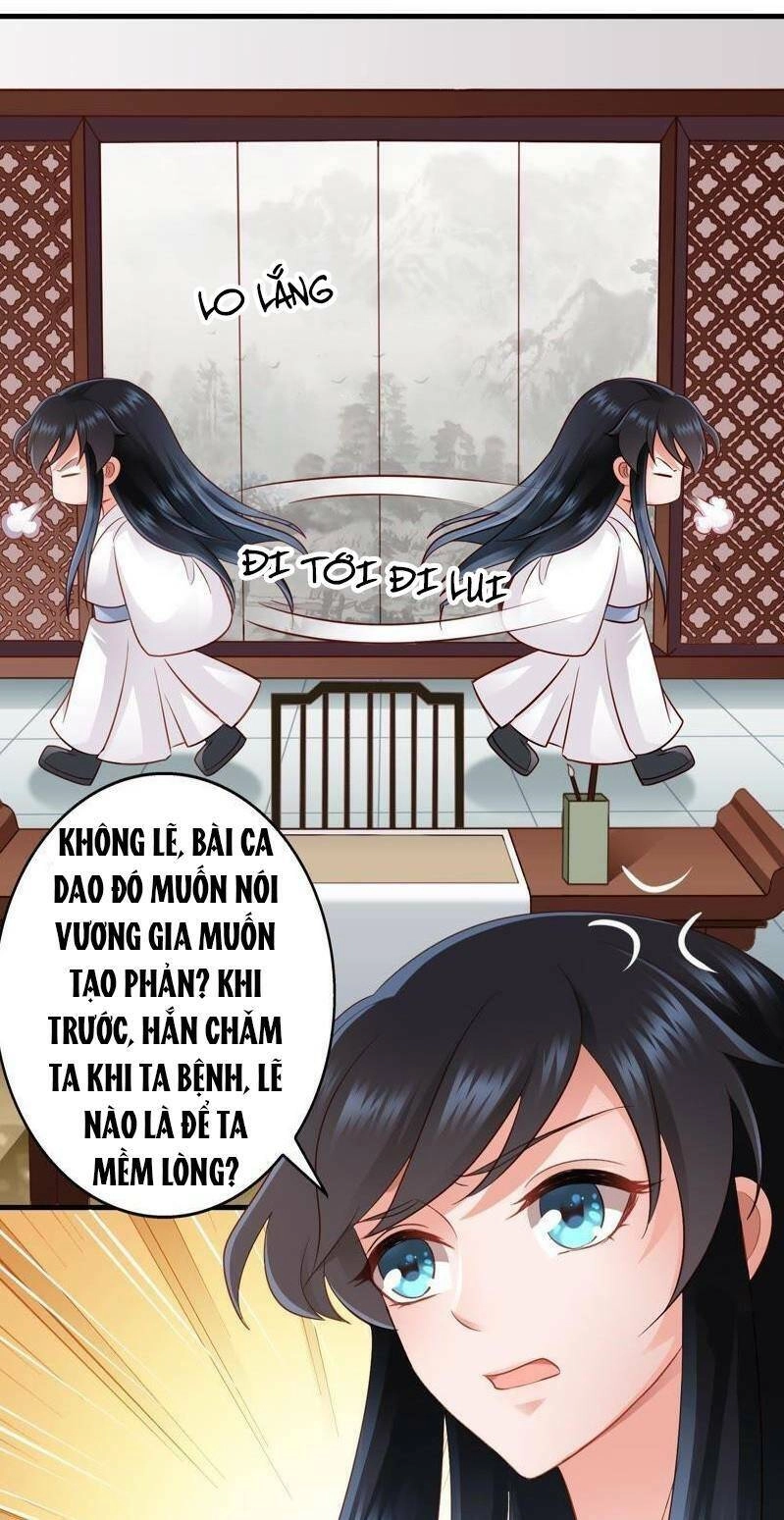 Thái Tử Điện Hạ Có Tin Vui Chapter 46 - 14