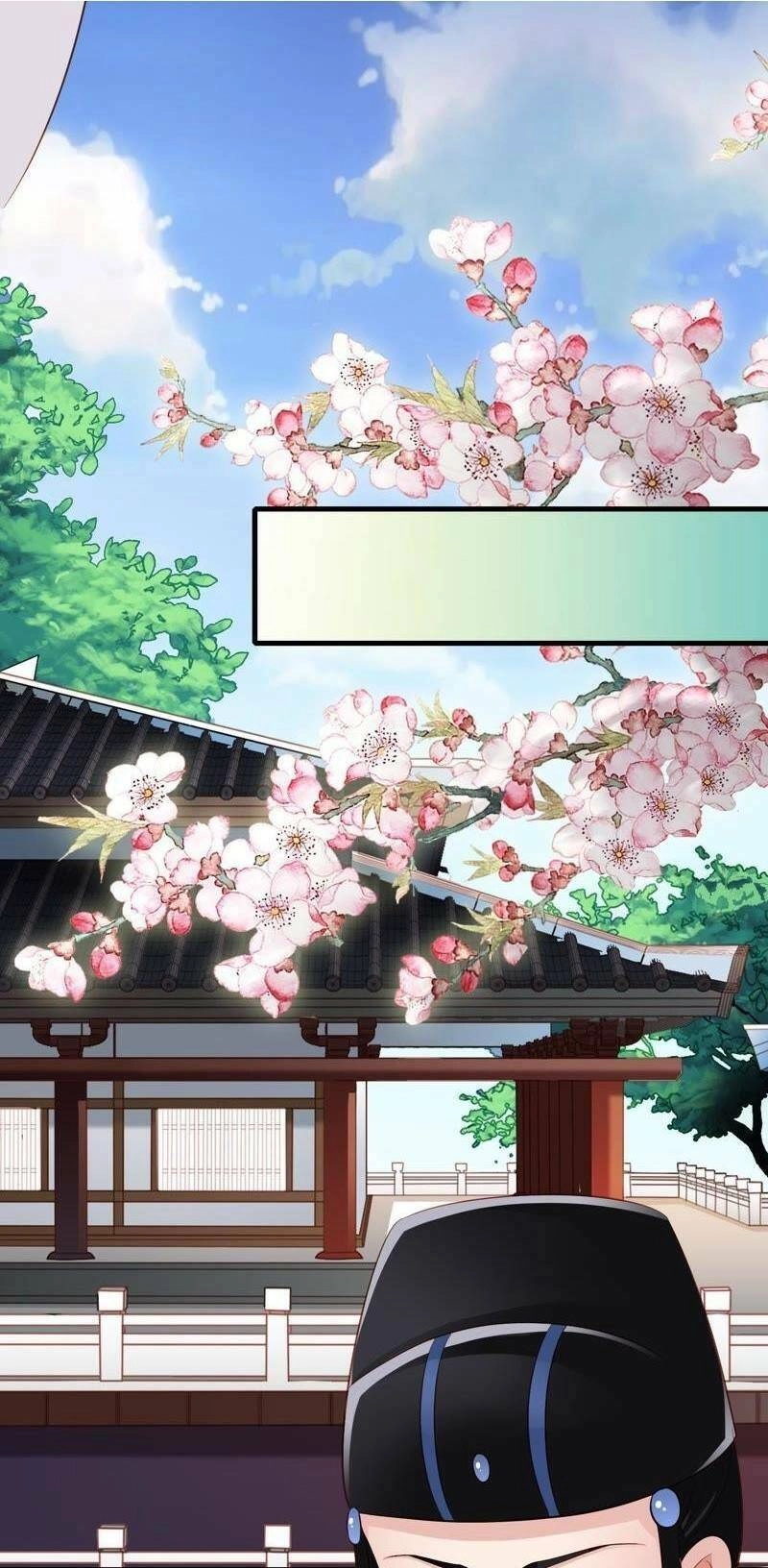 Thái Tử Điện Hạ Có Tin Vui Chapter 46 - 16