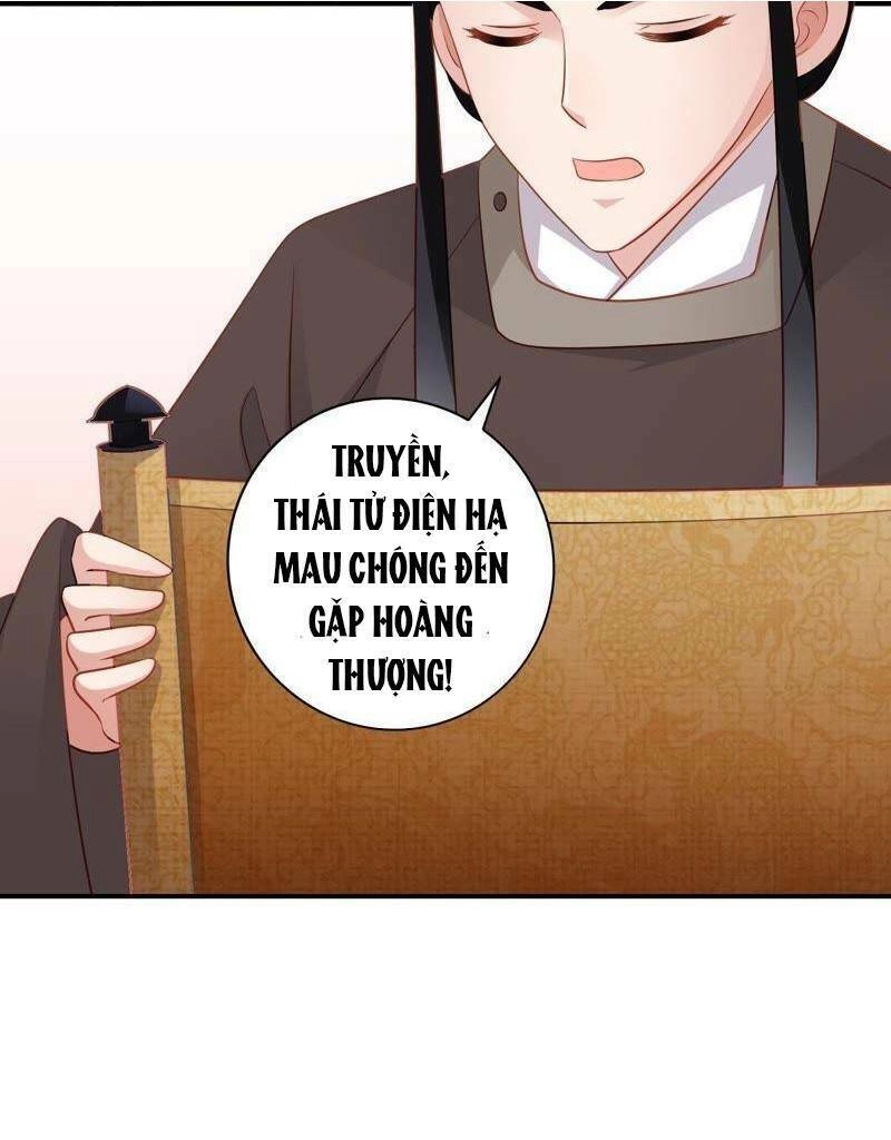 Thái Tử Điện Hạ Có Tin Vui Chapter 46 - 17